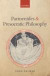 Parmenides and Presocratic Philosophy -- Bok 9780199664696