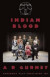 Indian Blood -- Bok 9780881453218