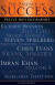 The Essence of Success: 12 Mini Biographies: Richard Branson Bill Gates Nelson Mandela Steven Spielberg Stephen Hawking Chris Evans Frank Sina -- Bok 9781511516679