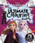Disney Frozen 2 The Ultimate Colouring Book -- Bok 9781789055511