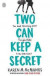 Two Can Keep a Secret -- Bok 9780141375656