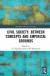 Civil Society: Between Concepts and Empirical Grounds -- Bok 9780367340957