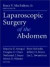 Laparoscopic Surgery of the Abdomen -- Bok 9780387984681