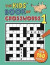 The Kids' Book of Crosswords 1 -- Bok 9781780554419