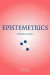 Epistemetrics -- Bok 9780521178501
