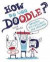 How Do You Doodle? -- Bok 9781433812910