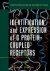 Identification and Expression of G Protein-Coupled Receptors -- Bok 9780471194934