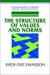 The Structure of Values and Norms -- Bok 9780521792042