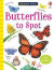 Butterflies to Spot -- Bok 9781474974998