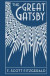 The Great Gatsby -- Bok 9781839409233