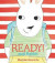 Ready! said Rabbit -- Bok 9781915252074