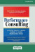 Performance Consulting -- Bok 9780369381231