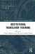Institutional Translator Training -- Bok 9781032125756