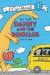 Danny And The Dinosaur: School Days -- Bok 9780062281616
