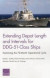 Extending Depot Length and Intervals for Ddg-51-Class Ships -- Bok 9780833094155