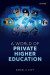 A World of Private Higher Education -- Bok 9780198903529