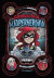 Caperuza Roja, La Superheroína: Una Novela Gráfica -- Bok 9781496599599