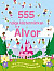 555 roliga klistermärken - älvor -- Bok 9789177797883