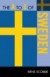 The A to Z of Sweden -- Bok 9780810872189