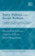 Party Politics and Social Welfare -- Bok 9781845425425