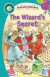 The Wizard's Secret -- Bok 9781782706120