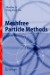 Meshfree Particle Methods -- Bok 9783540222569