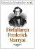Klassiska biografier 16: Författaren Frederick Marryat ? Återutgivning av text från 1880 -- Bok 9789177551362