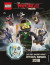 THE LEGO (R) NINJAGO MOVIE: Official Annual 2018 -- Bok 9781405287470