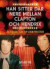 Han sitter där nere mellan Clapton och Hendrix : Jan Olofssons galna tripp genom pophistorien -- Bok 9789113050140