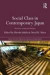 Social Class in Contemporary Japan -- Bok 9780415474757
