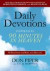 Daily Devotions Inspired by 90 Minutes in Heaven -- Bok 9780425232088