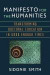 Manifesto for the Humanities -- Bok 9780472053049