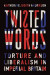 Twisted Words -- Bok 9780814215128