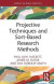 Projective Techniques and Sort-Based Research Methods -- Bok 9781032259673