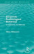 Corporate Technological Behaviour (Routledge Revivals) -- Bok 9781138838963