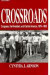 Crossroads -- Bok 9780271010984