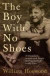 The Boy With No Shoes -- Bok 9780755313181