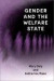 Gender and the Welfare State -- Bok 9780745622323