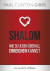 Shalom -- Bok 9781946369581