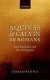 Aquinas and Calvin on Romans -- Bok 9780198708254