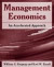 Management Economics: An Accelerated Approach -- Bok 9780765617798