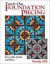 Two-for-one Foundation Piecing -- Bok 9781571201690