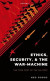 Ethics, Security, and the War Machine -- Bok 9780192887849