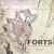Forts -- Bok 9781472827630