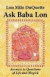Ask Baba Lon -- Bok 9781561842193