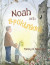 Noah och spökträdet -- Bok 9789189854116