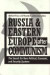 Russia and Eastern Europe After Communism -- Bok 9780813389486