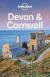 Lonely Planet Devon & Cornwall -- Bok 9781838695347