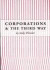 Corporations and the Third Way -- Bok 9781901362633