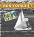 Bon Voyage 3 Övningsbok -- Bok 9789147104017